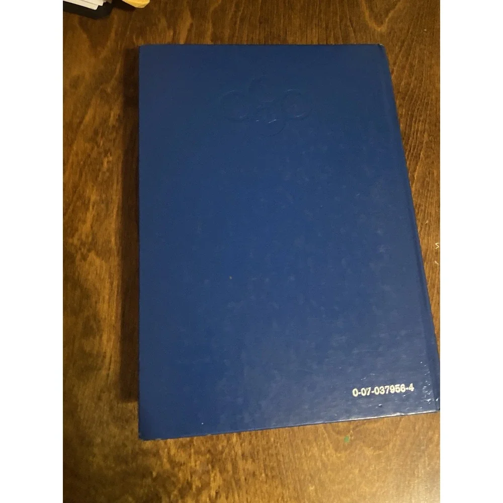 Hydrology for Engineers Hardcover Ray K., Paulhus,‎ Kohler Linsley 2d edition HC